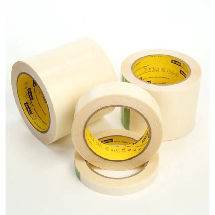 

✨Sale 5421 Uhmw Pe Film Tape 100Mm X 18Yard Bisa Gojek
