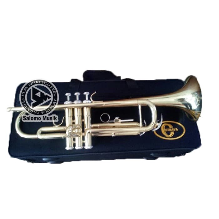 

✨Sale Trumpet Ostrava Bisa Sameday