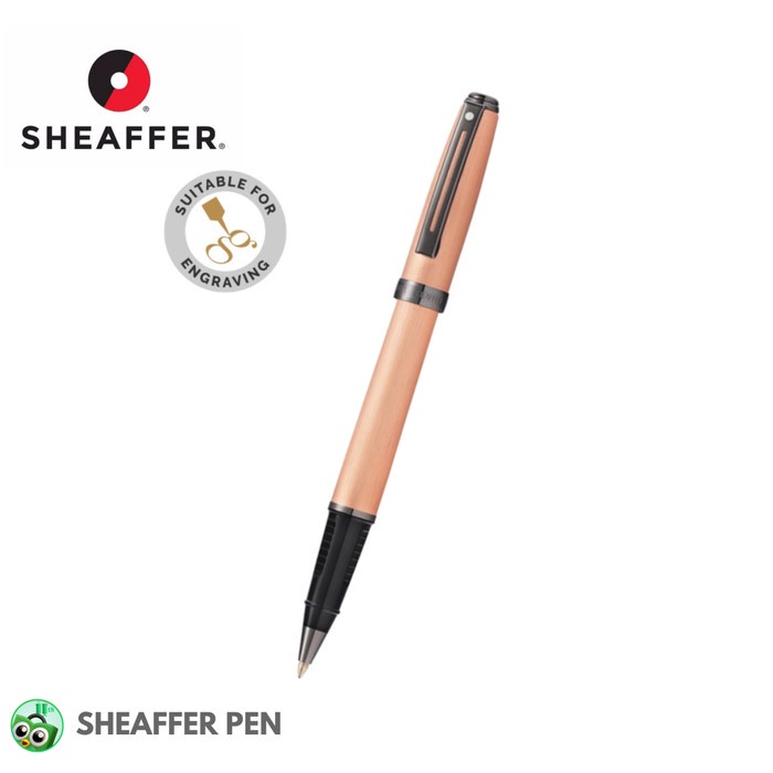 

✨Sale Sheaffer® Prelude Brushed Copper Rollerball Bisa Gojek