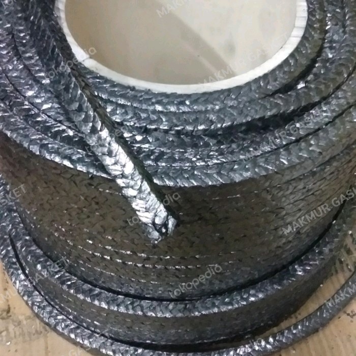 

✨Sale Packing Pure Graphite 3/8X3/8: 1Rooll Limited