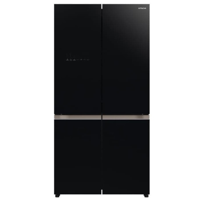 ✨Ready Kulkas Hitachi R-Wb64Vgd0 Berkualitas