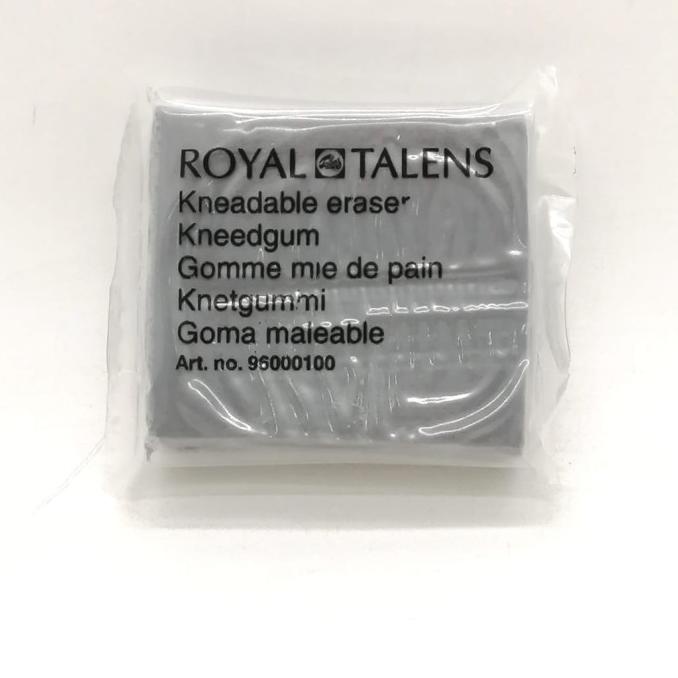 

Kneadable Eraser / Knetgummi Royal Talens Kode 748