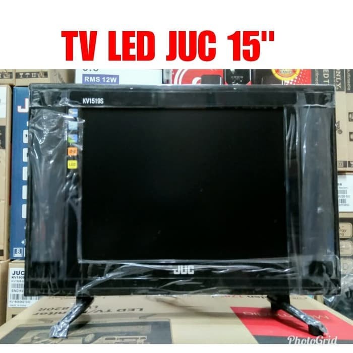 ✨Ori Led Juc 15 Inch Terbatas