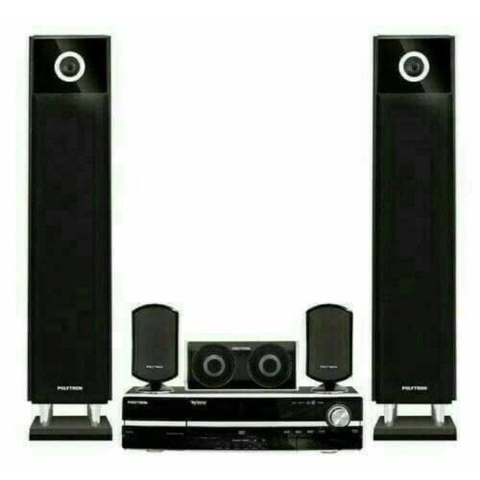 ✨Ori Polytron Big Band Bb 3501 Bisa Gojek