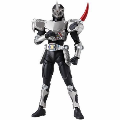 ✨New Ori Figma Kamen Rider Thrust Terbatas