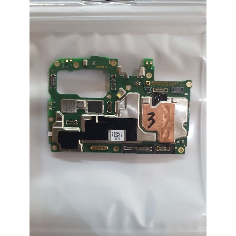 Mesin Oppo Reno 4F Minus