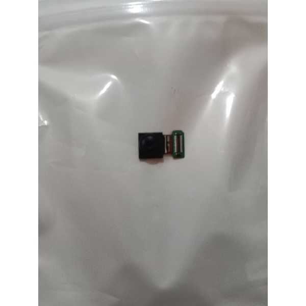 Kamera Depan Samsung A71 Ori Copotan