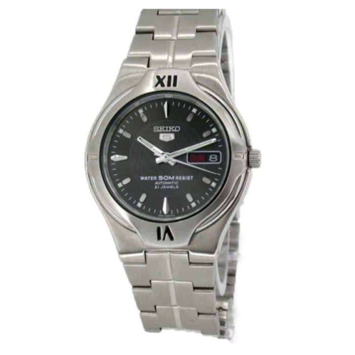 ✅Sale Seiko 5 Original Automatic Snk349 Snk349 Snk 349 Jam Tangan Pria Ja Bisa Gojek