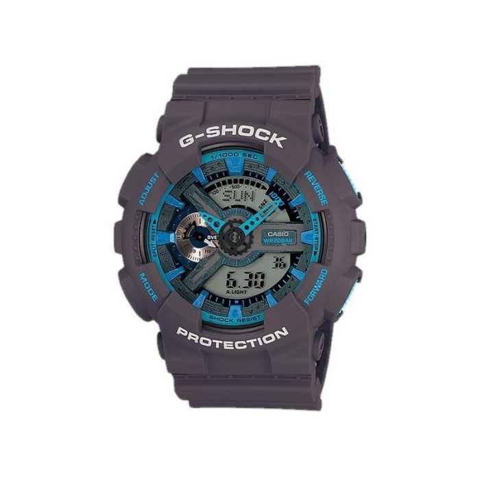 ✅Sale Casio G-Shock Ga-110Ts-8A2Dr Terbaru
