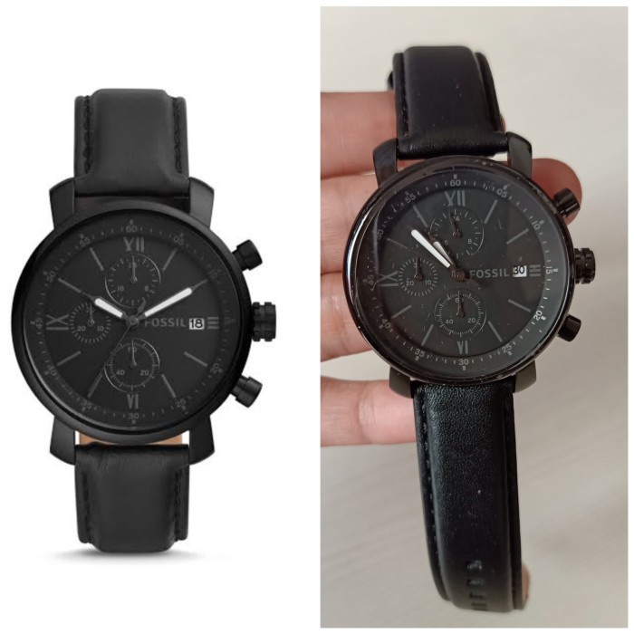 ✅Ready Jam Tangan Original - Bq1703 Terbatas