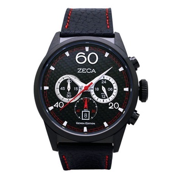 ✅Original Jam Tangan Pria Zeca 240M.Lbl.C.Bl2 Original Murah Limited