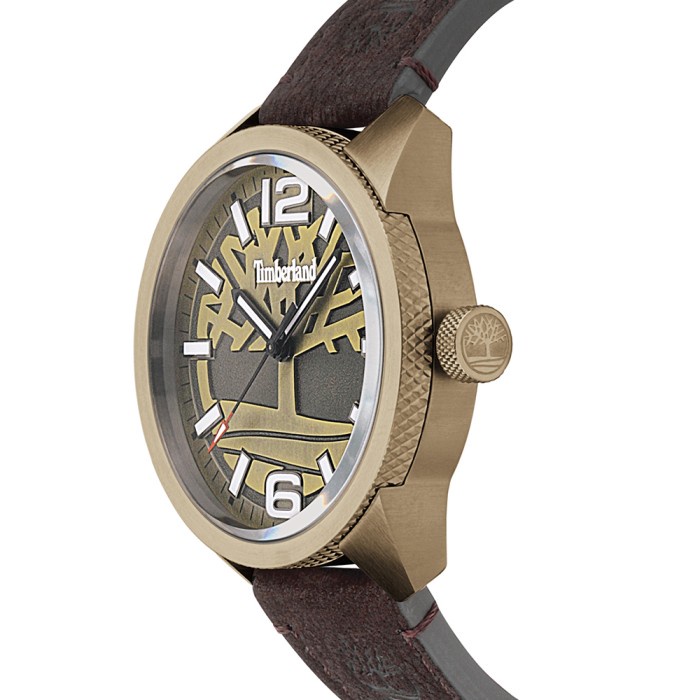 ✅Ori Jam Tangan Timberland Jam Tangan Pria Tbl.15313Jsk/53 Limited