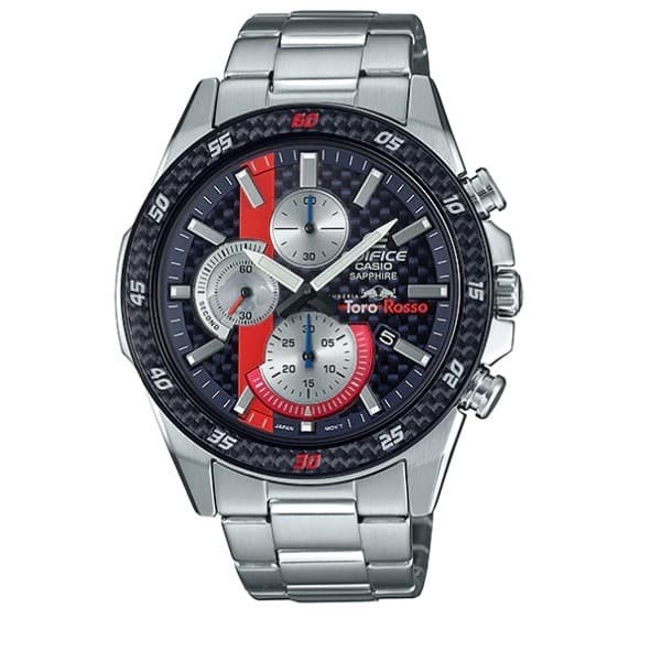 ✅Ori Casio Edifice Efr-S567Tr-2A Jam Tangan Pria Original Ori Bisa Sameday