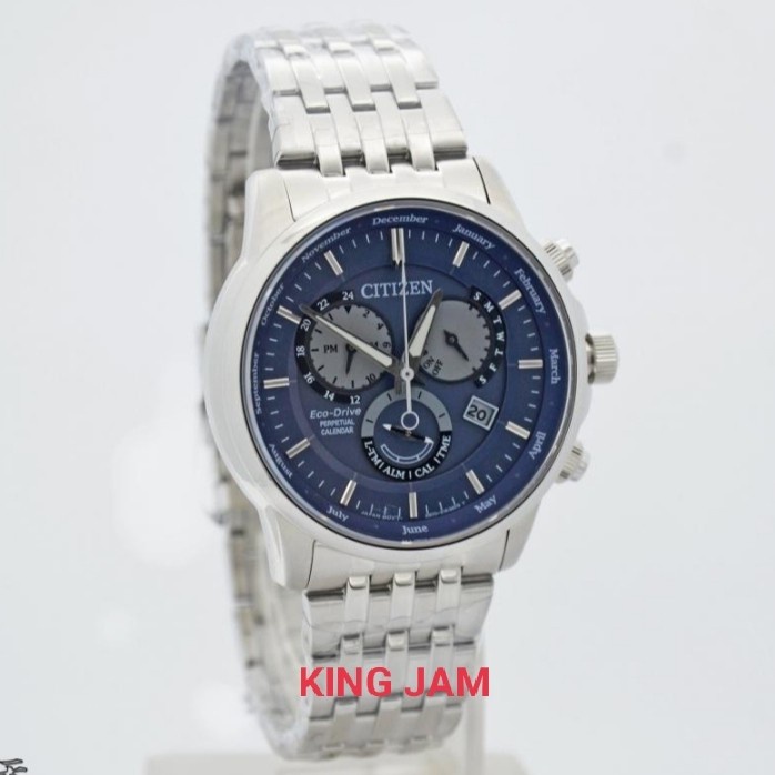 ✅Ori Jam Tangan Pria Citizen Bl8150-86L Original Garansi Resmi Berkualitas