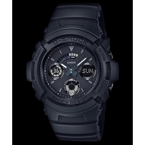 ✅Ori Casio G-Shock Aw-591Bb-1A Bisa Sameday