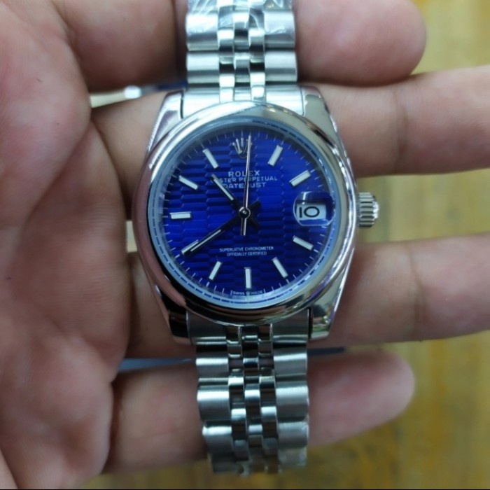 ✅New Ori Jam Tangan Wanita Automatic Jam Tangan 31Mm #2242 Terbatas