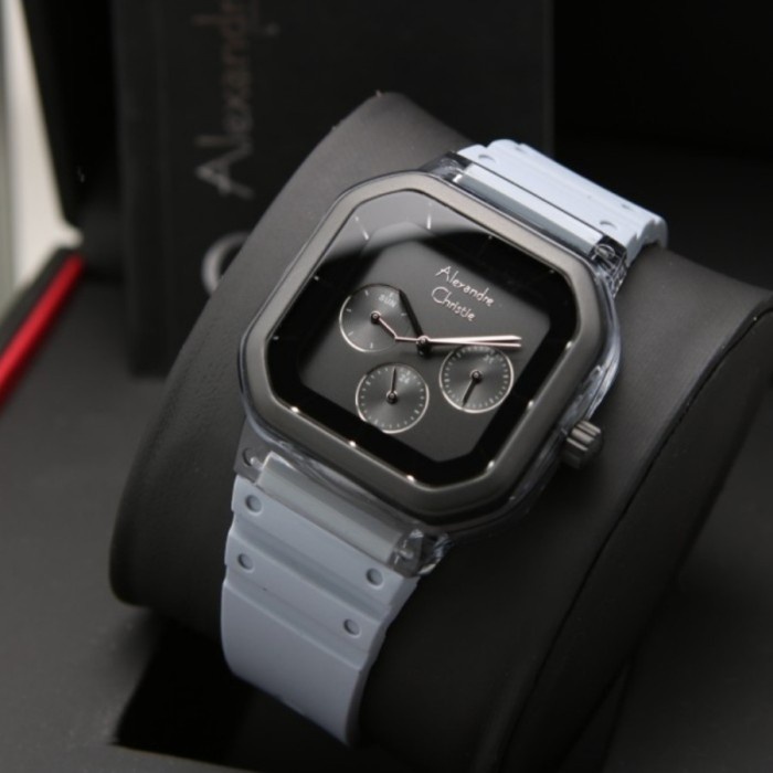 ✅New Alexandre Christie Ac 2811 Original Terbatas