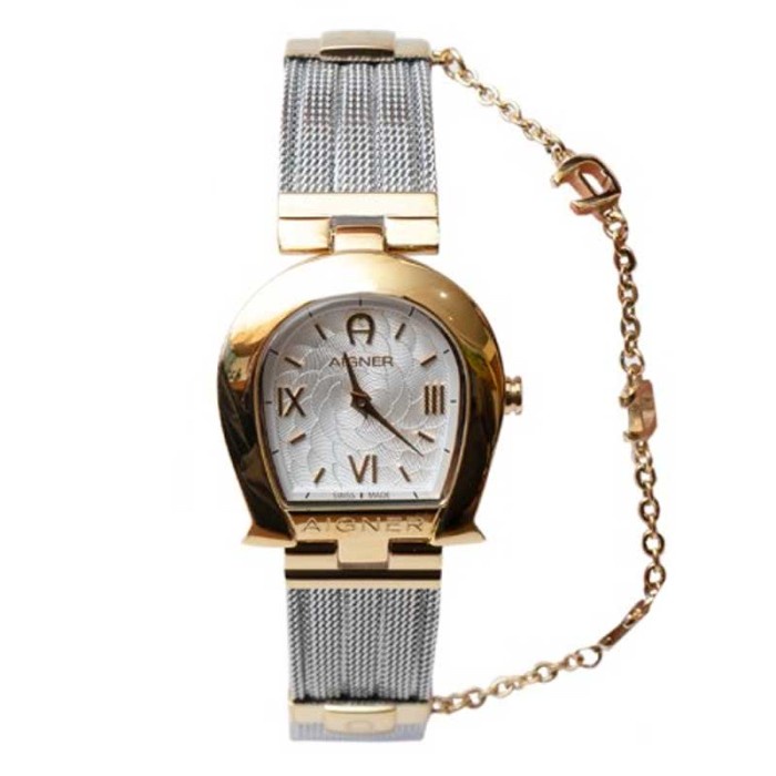 ✅New Ori Jam Tangan Aigner A115265 Aigner Original 115265 Jam Aigner Wanita La Terbatas