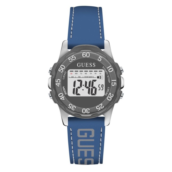 ✅New Guess V1027M Jam Tangan Digital Wanita Original Berkualitas