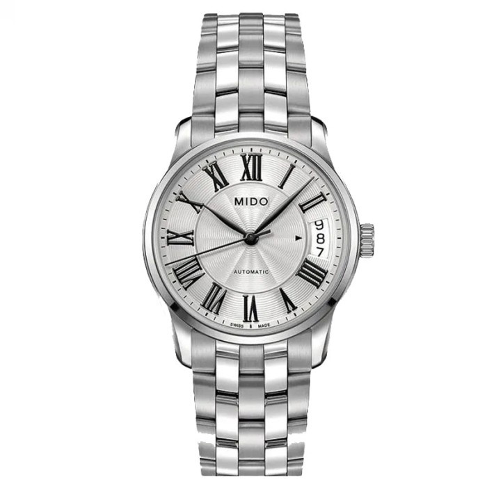 ✅Baru Jam Tangan Mido Original M024 207 11 033 00 Jam Tangan Wanita Mido La Diskon