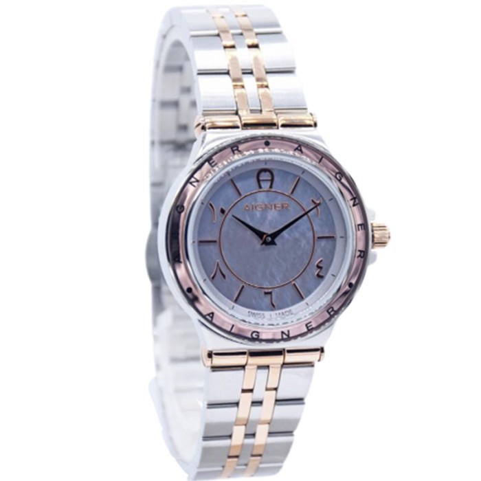 ✅New Jam Tangan Aigner A141210 Aigner Original 141210 Jam Aigner Wanita La Terbaru