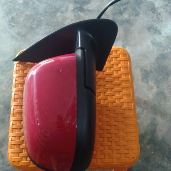 [Original] Spion Nissan March 2013 2014 2015 Terbaru