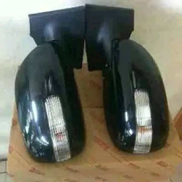 [Original] Spion Yaris Type S Trd 2008 2009 2010 2011 2012 Bisa Gojek