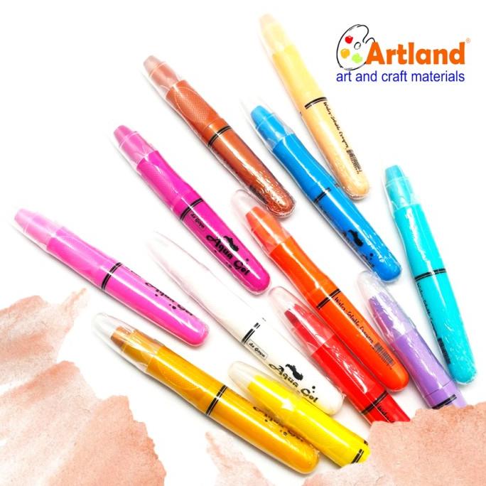 

[ Belaarts_12 ] De Goya Aqua Gel Original