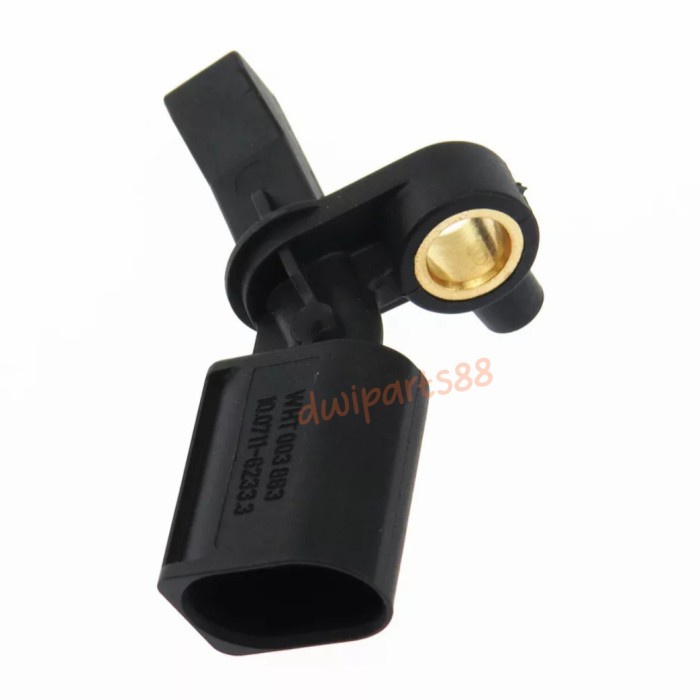 ✨COD Abs Sensor Vw Polo Belakang Kiri Terbaru