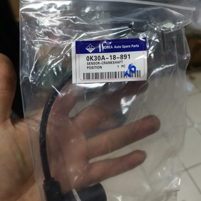 sensor ckp kia rio sf rs ls