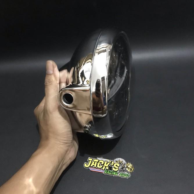 Reflektor Lampu Ninja Ss Daymaker Lampu Ninja Ss Daymaker