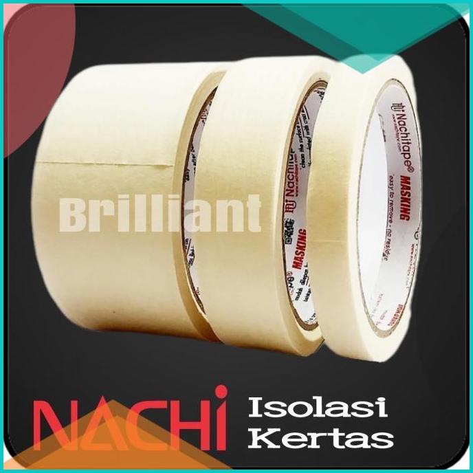 

Isolasi Kertas - NACHI Original 20JVLZ3 accessories perkakas