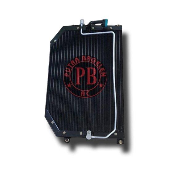 Condensor kondensor ac mobil panther turing