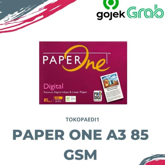 

Kertas paperone A3 85 gr |Top|Best