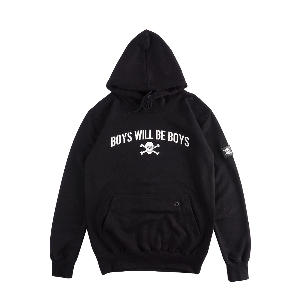 [PREMIUM] BEST PRODUCT BBTU - SWEATER - HOODIE BOYS SKULL