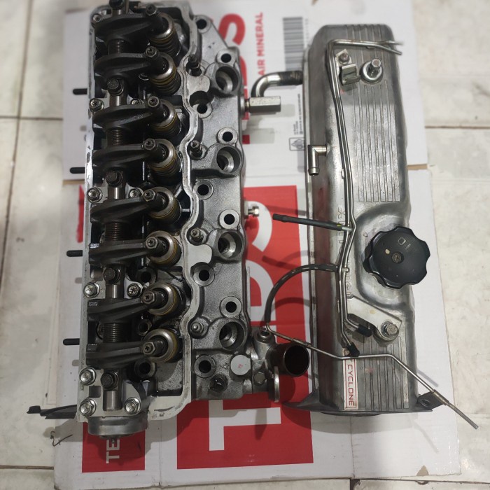 Cylinder Deksel Cilinder Head L300 Diesel Kuda Diesel