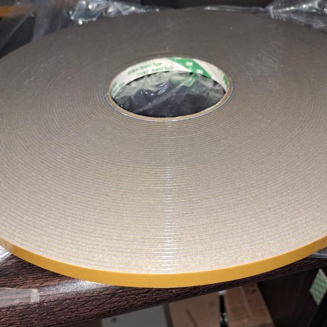 

3M Double Tape Rt8020,Size:10Mm X 12,5 Mtr Kode 1420