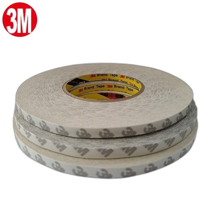 

3M Double Tape Type 9080,Size:8Mm X 50 Mtr-Original Kode 1091