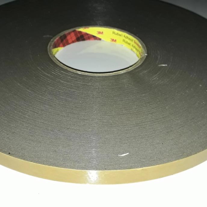 

3M Double Tape Rt 8012,Size:12Mm X 50 Mtr,Thicnes :1,2Mm Kode 1478