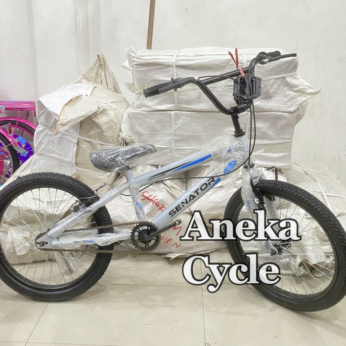 Promo Sepeda Bmx Senator 20 Classic Hibore