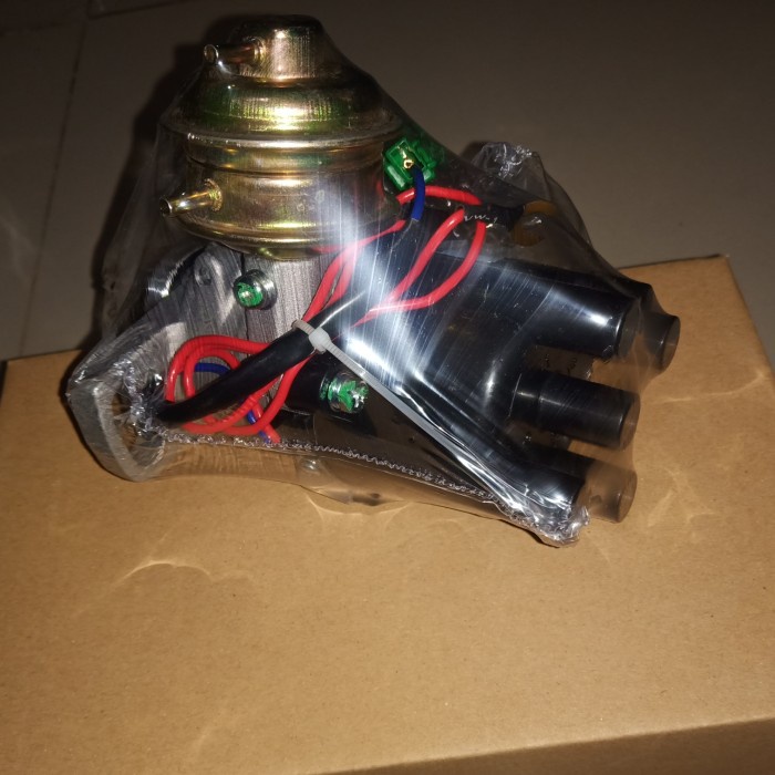 Delco CDI Distributor Pengapian CDI Daihatsu Espass star