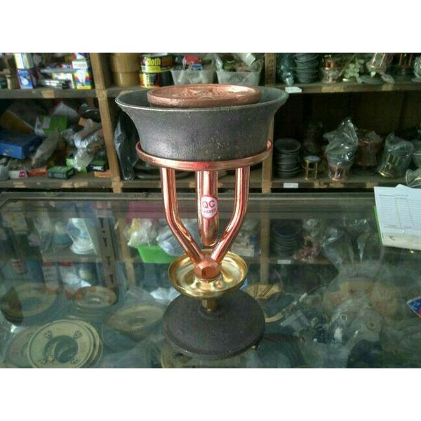 Kompor Semawar Minyak 100 Butterfly - Kompor Jos Minyak - Kompor Mawar Minyak - Kompor Semawar