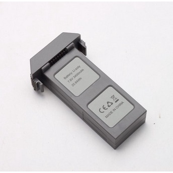 BATTERY BATERAI BATERE MJX BUGS 20 B20 7.6V 3400MAH LIPO ORIGINAL TERBARU