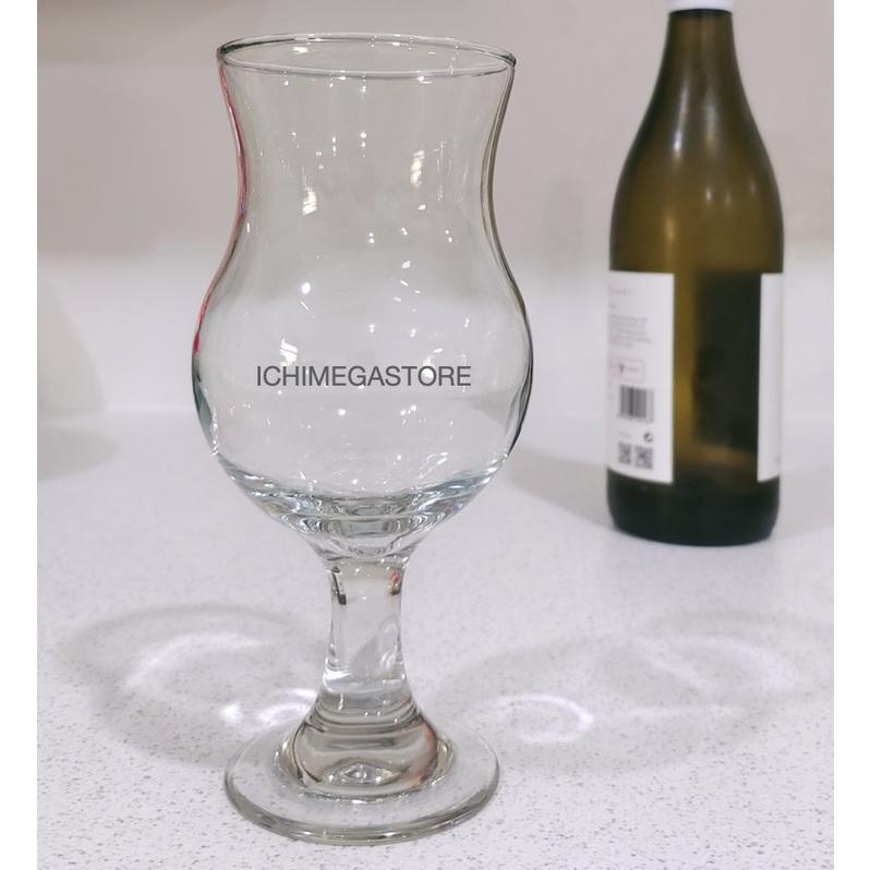 Gelas Anggur Wine 350 ml Tinggi Gelas Whisky