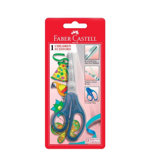 

GUNTING FABER CASTELL 180769 FOR CHILDREN