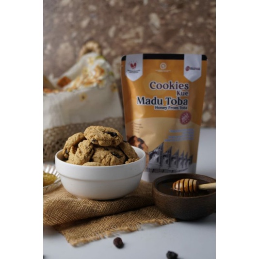 

cookiesmadu