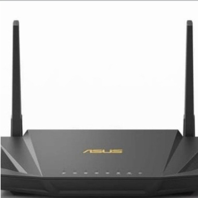 Asus RT-AX56U Wireless Router With AihMesh