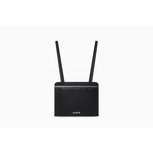 PROLINK DL-7303 Smart 4G LTE Fixed Wi-Fi Router