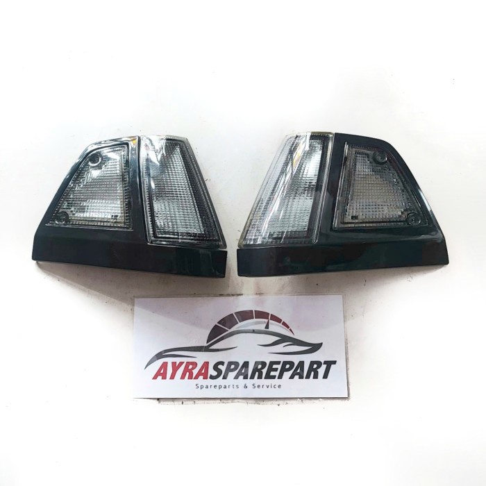 [Original] Lampu Sein / Lampu Sen Mobil Honda Civic Wonder Sb4 Terbaru