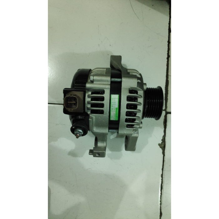 [New Ori] Dinamo Ampere/Alternator/Jalan Toyota Grand Avanza / Xenia Diskon